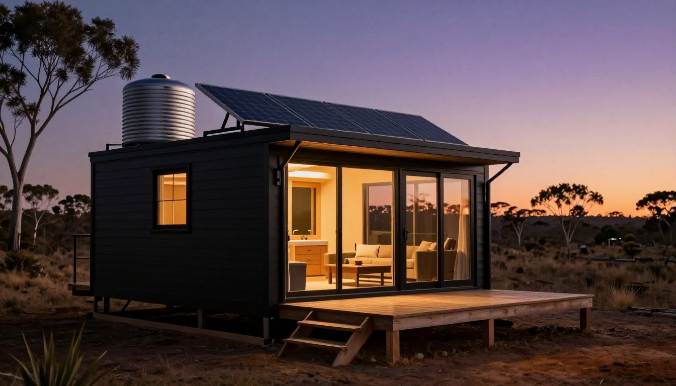 Tourism & Eco Retreats