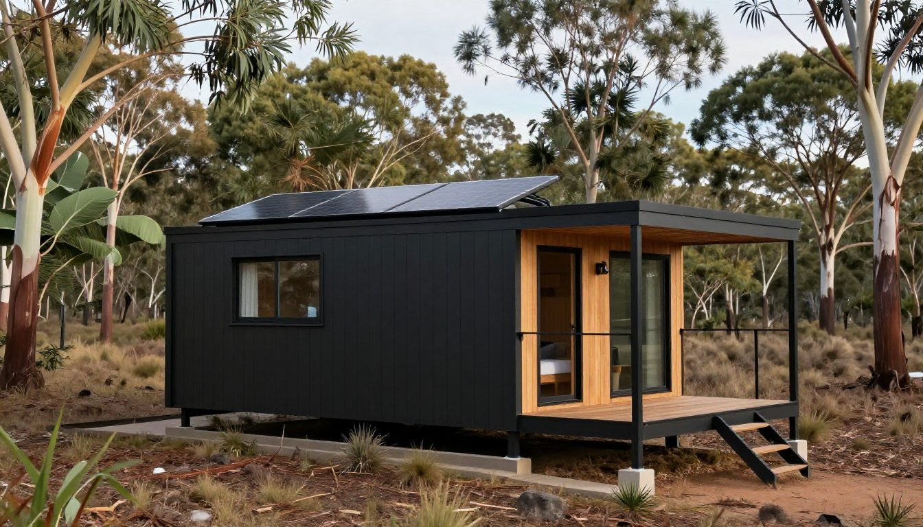Airbnb Cabins
