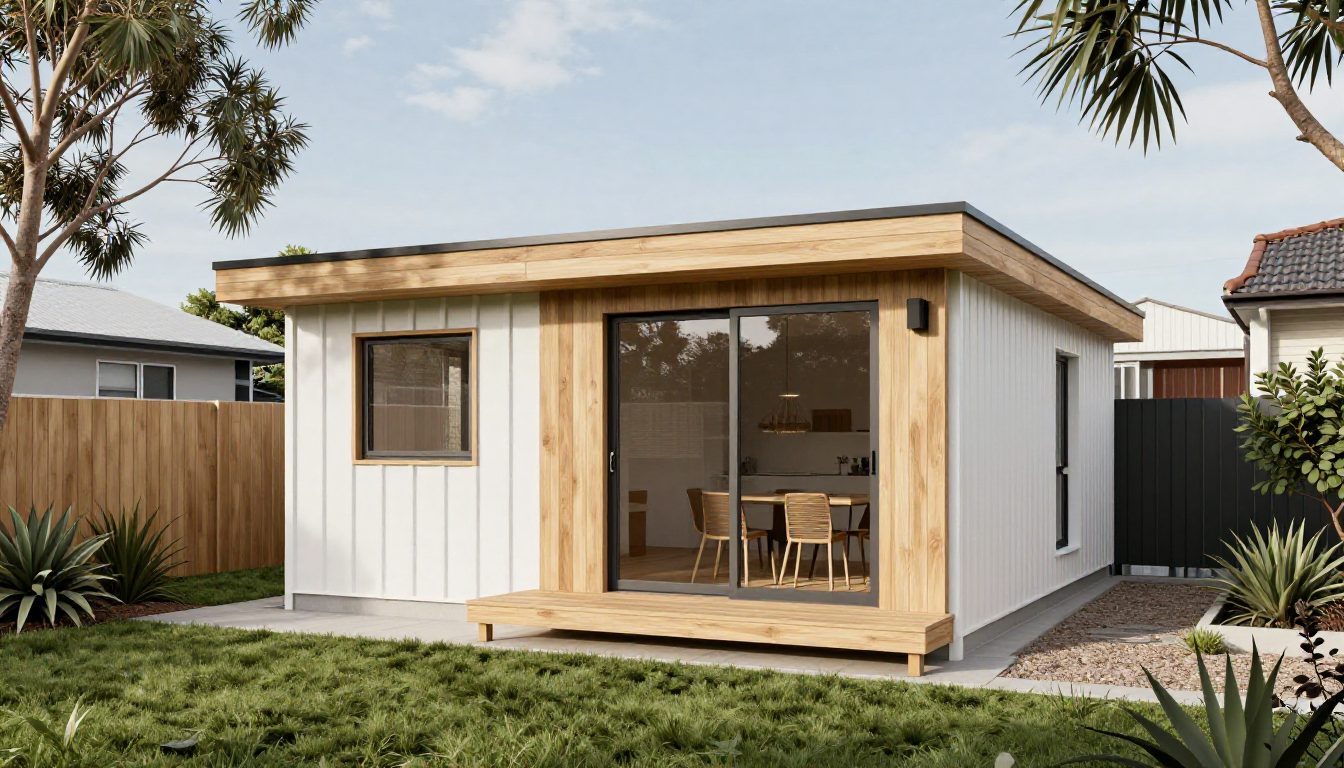 Granny Flats