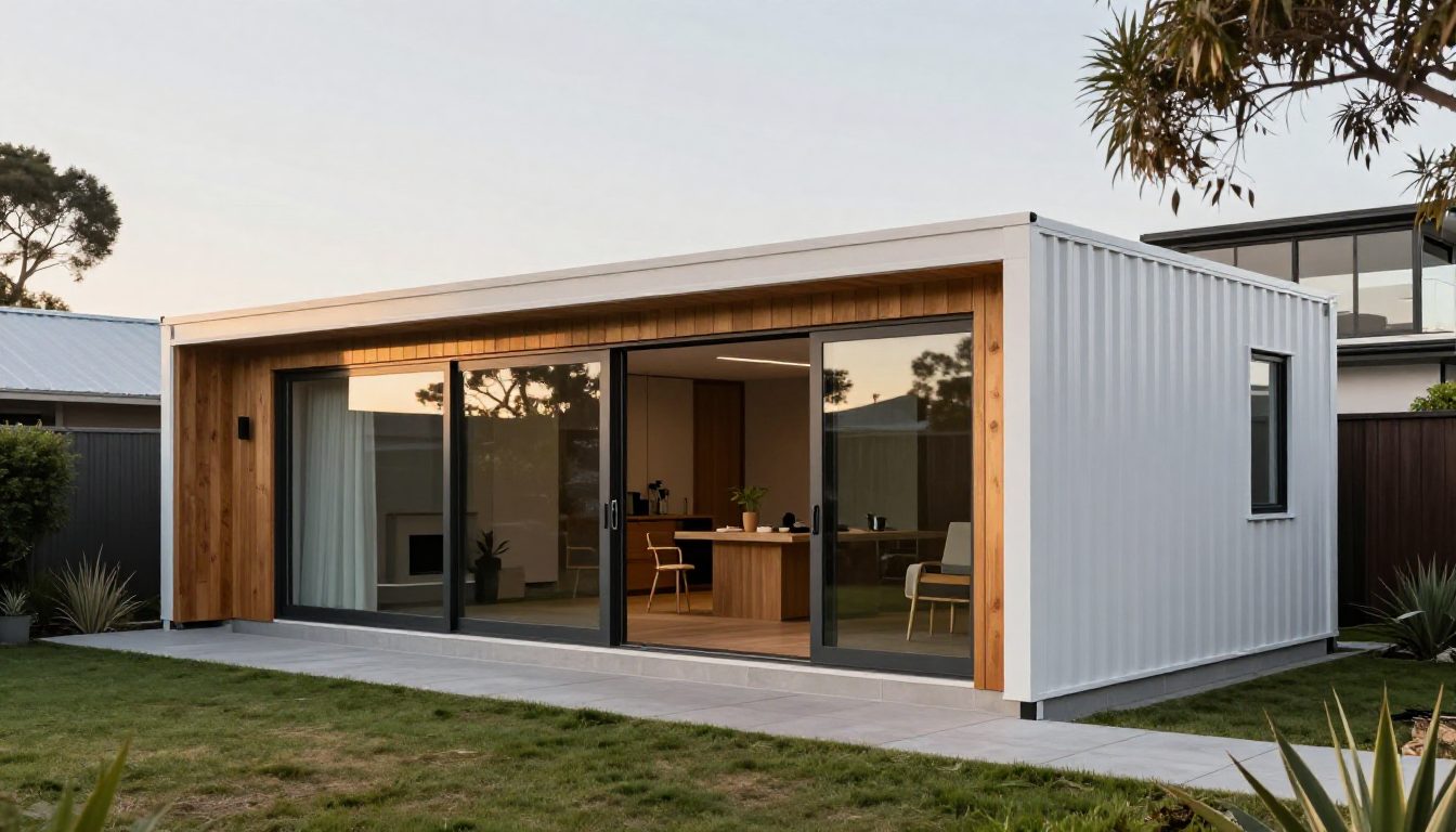CDC-Compliant 60m² Designs