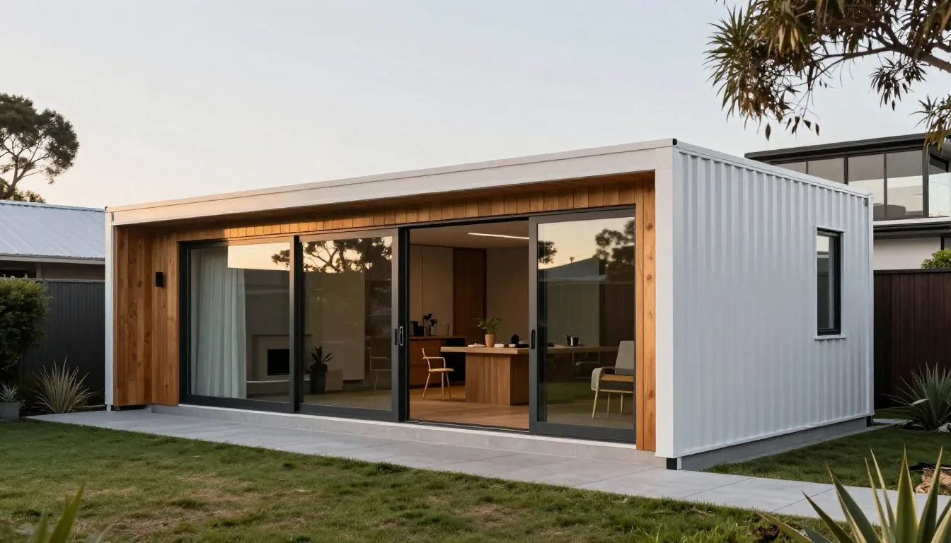 CDC-Compliant 60m² Designs